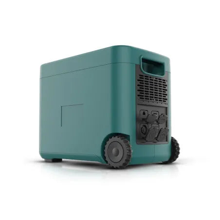 2000W Захранваща Станция