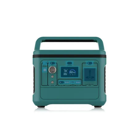 500W Захранваща Станция M6.21.6V 568Wh