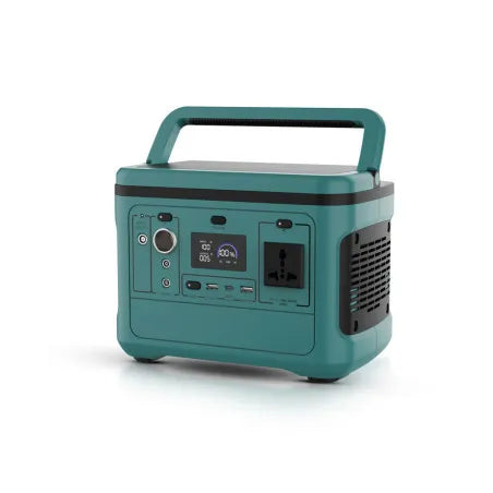 500W Захранваща Станция M6.21.6V 568Wh
