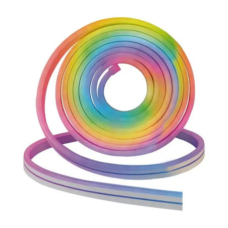 LED Лента 36W SMD5050 60LEDs Smart Съвместима с Amazon Alexa и Google Home