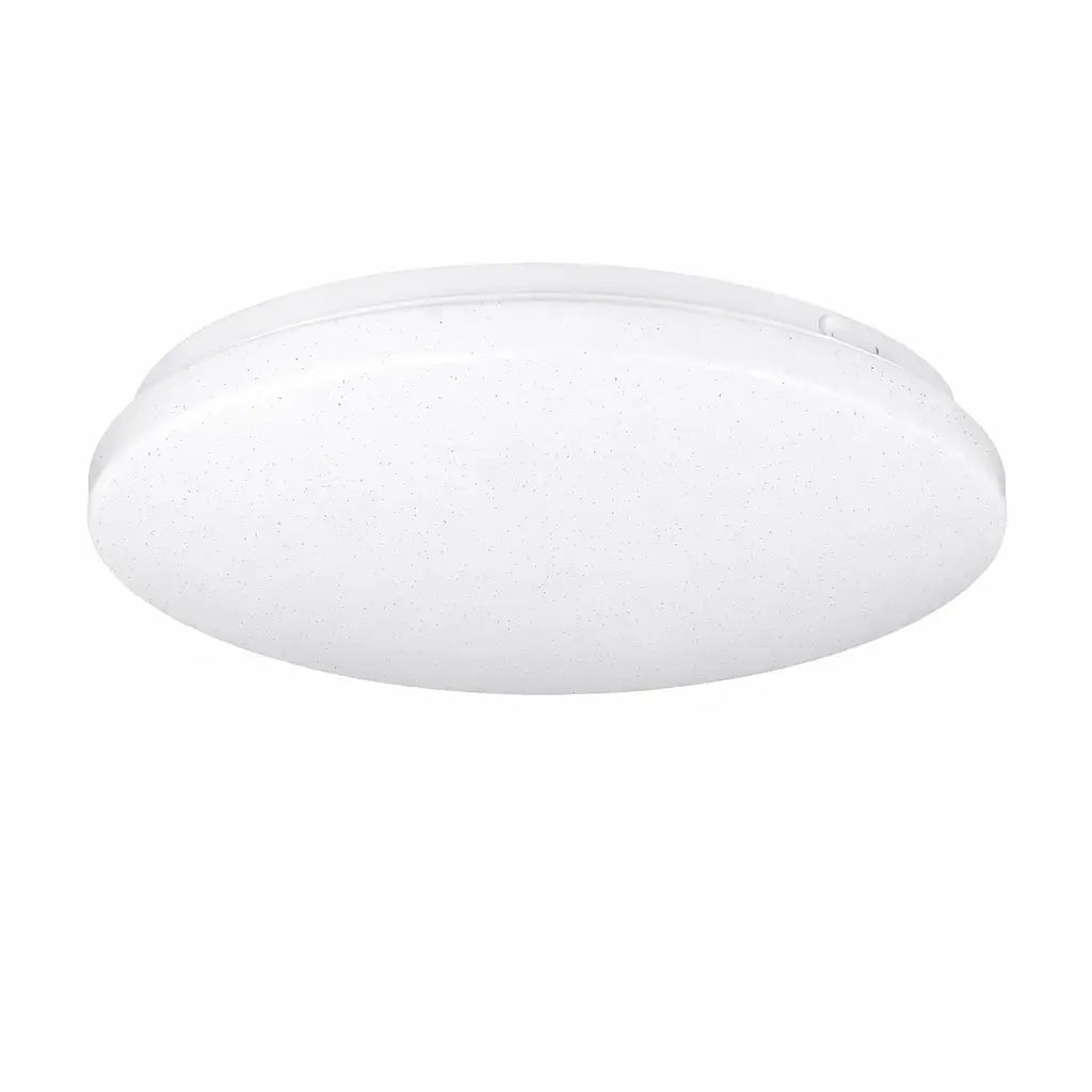 LED Плафониера - 24W SMART Звезди RGB +WW + CW