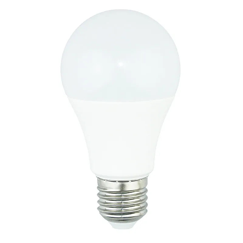 ЛЕД КРУШКА 12W Е27 4000K 1350LM СЕНЗОР