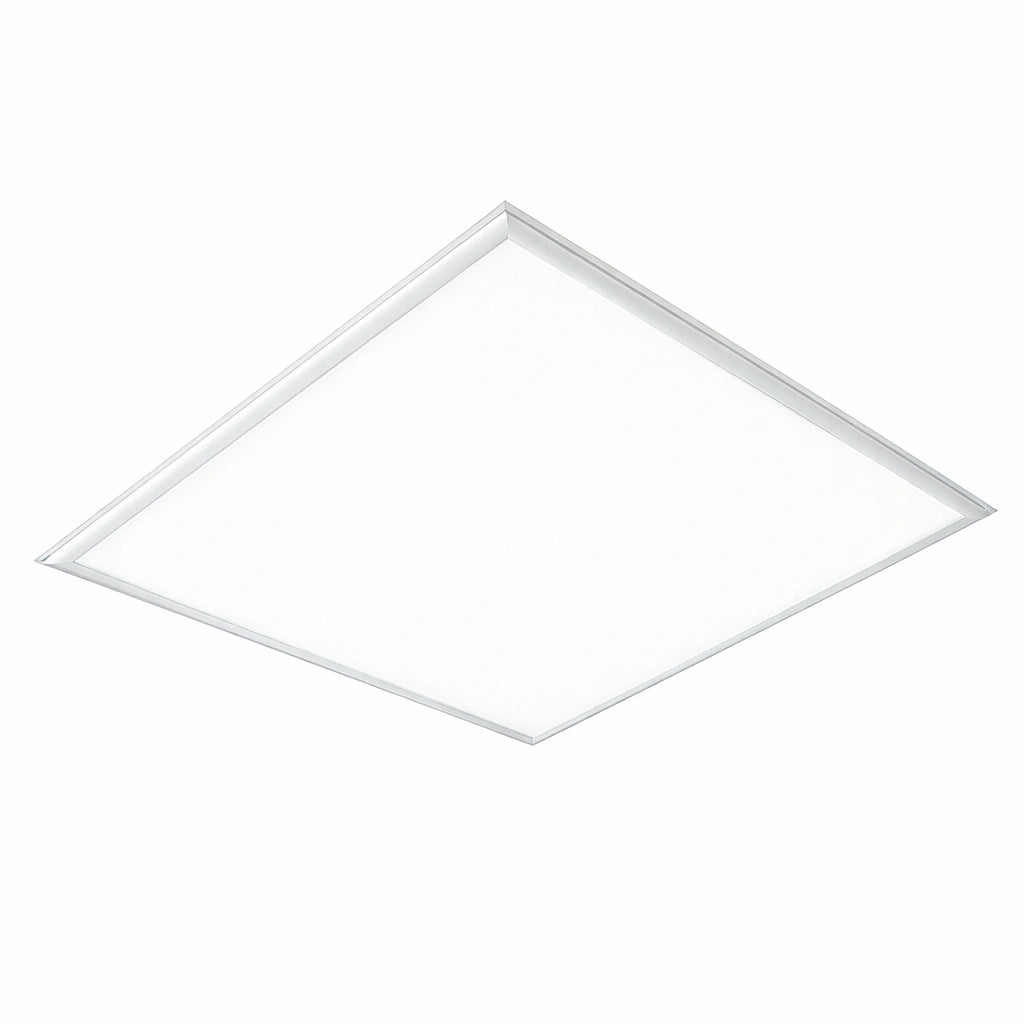 LED Панел Slim 40W 600x600мм 120lm/W 4000K Вкл. Драйвер