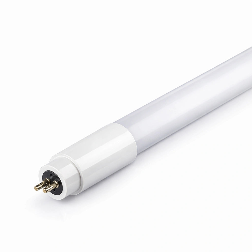 LED Пура T5 8W 60 см Бяла Светлина