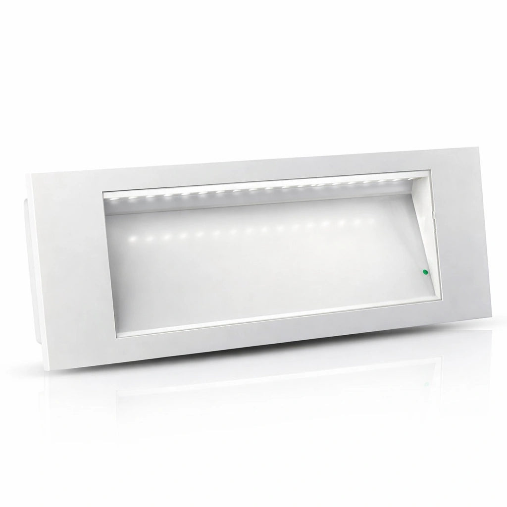 3.8W LED Авариен Осветител