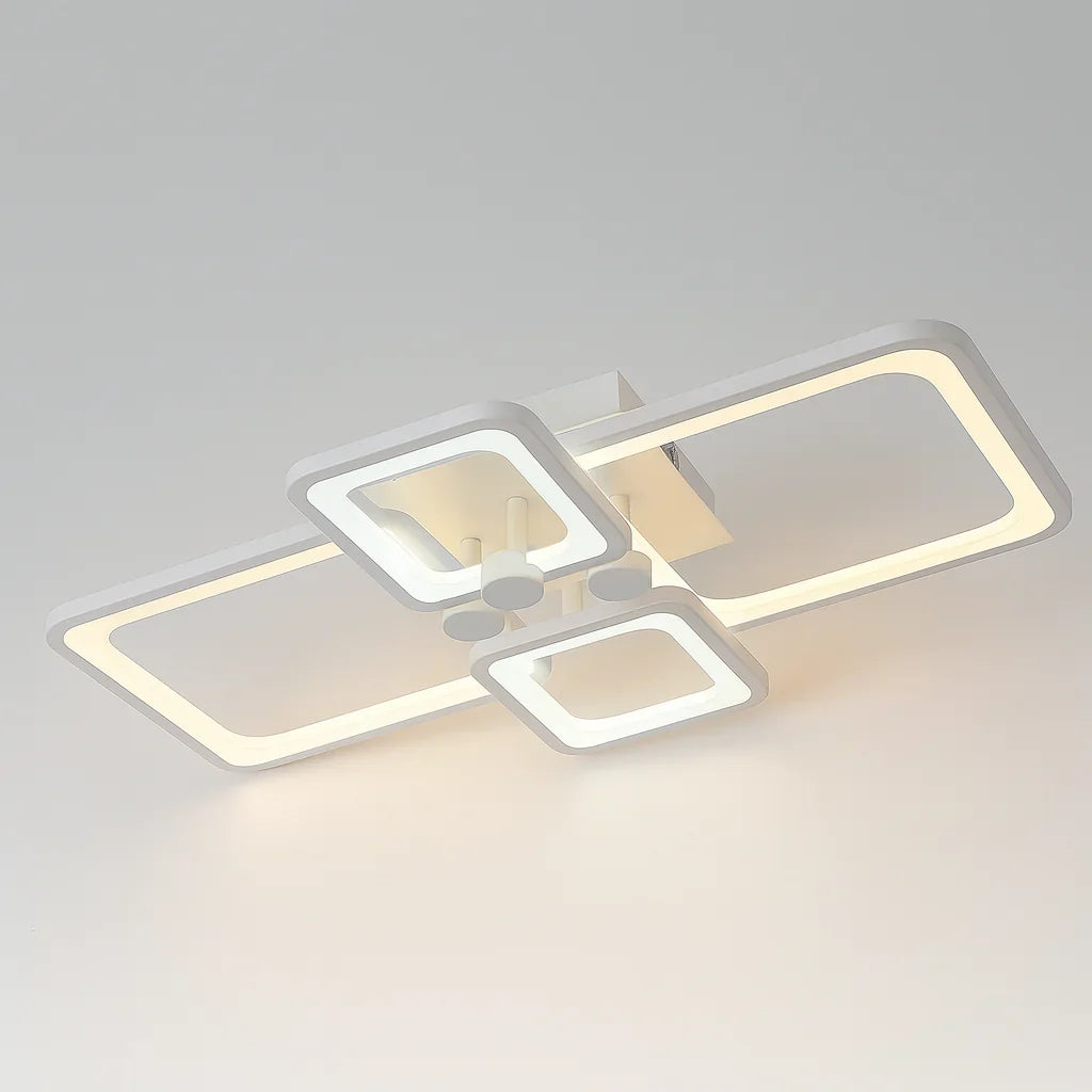 LED Лампи за таван