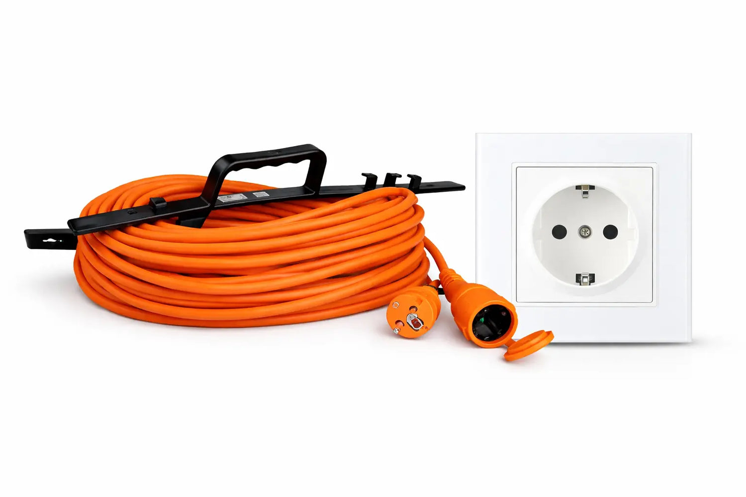 Контакти и Разклонители