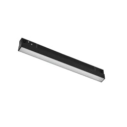 10 W ЛИНЕЙНО ТЯЛО ЗА МАГНИТНА РЕЛСА 30СМ. 3000К