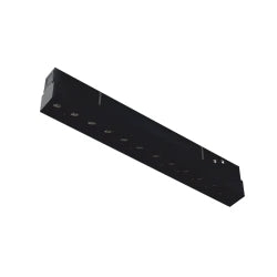 12W НАСОЧЕН ПРОЖЕКТОР КАРДАН L220MM ЧЕРЕН 3000