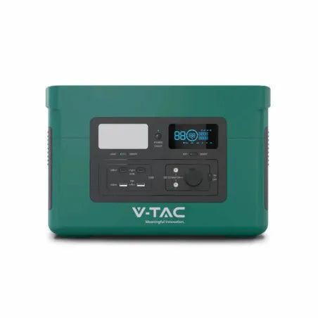 1000W Захранваща Станция