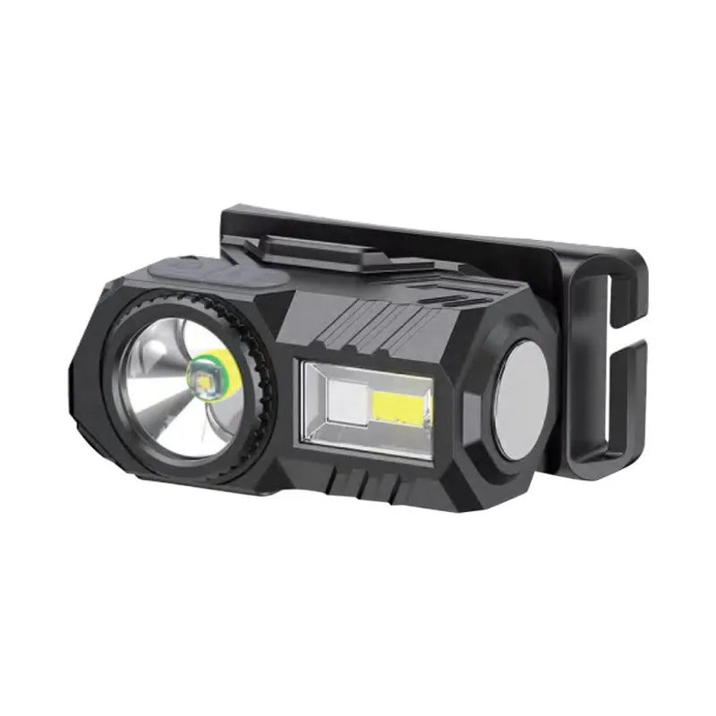 3W SMD Презаредим Челник RGB IP43