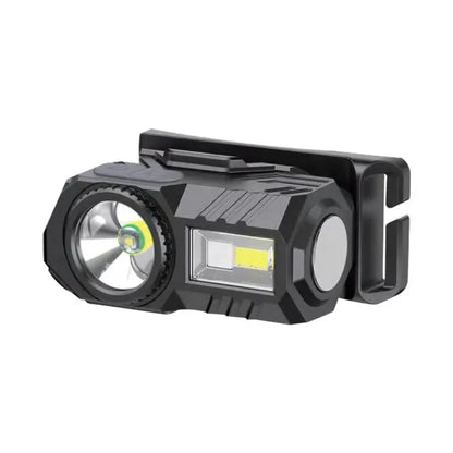 3W SMD Презаредим Челник RGB IP43