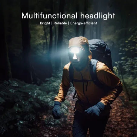 3W SMD Презаредим Челник RGB IP43