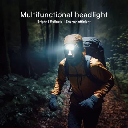 3W SMD Презаредим Челник RGB IP43