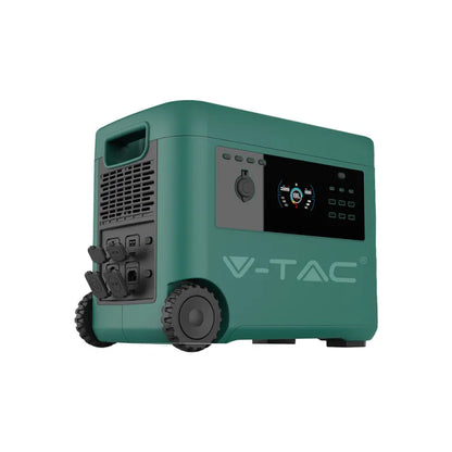 2000W Захранваща Станция