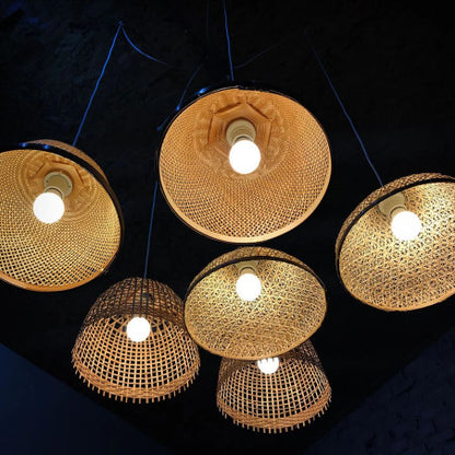 LED Крушка 20W E27 A65 Термо Пластик 4000K