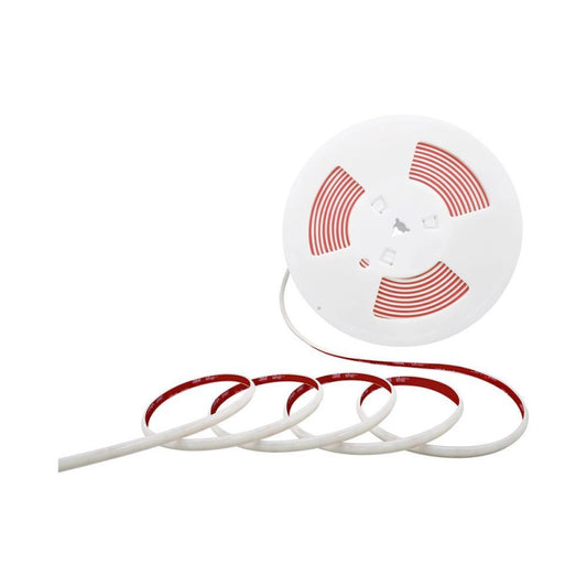 220V LED COB Лента Сет 12.5W 2025 286 4000K 5м/Сет
