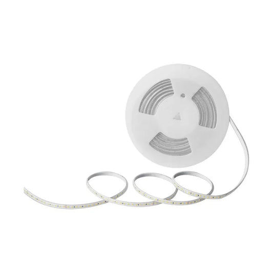 220V LED Лента Сет 10.5W 2835 121 3000К 10м/Сет