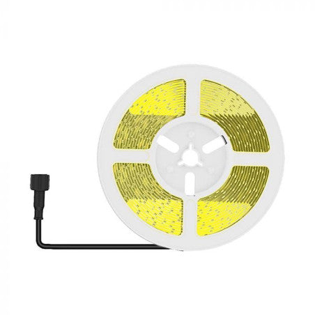 LED Соларен Сет Лента 4000K IP67