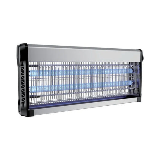 2x20W Инсектицидна Лампа
