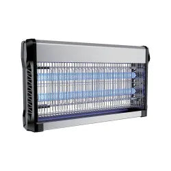 2x15W Инсектицидна Лампа