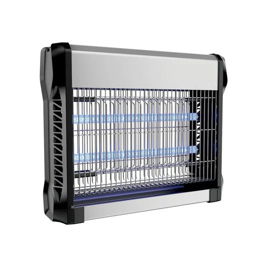 2 x 8W Инсектицидна Лампа