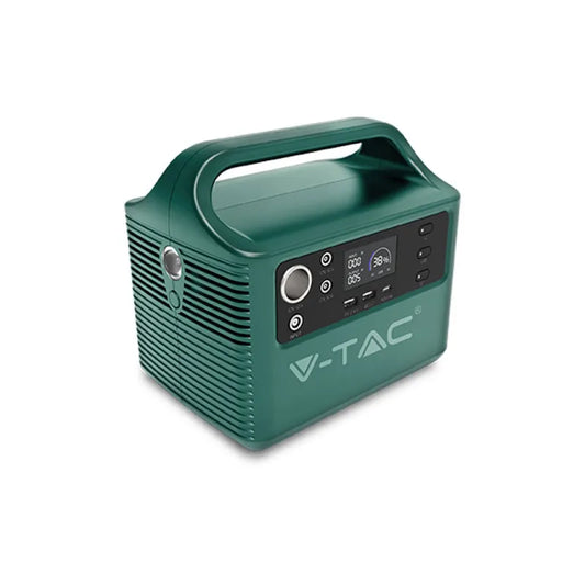 300W Захранваща Станция