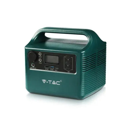 300W Захранваща Станция