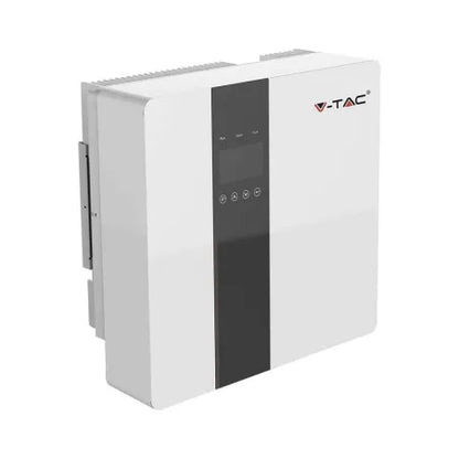 3.6kW Хибриден Инвертор Монофазен 3г.