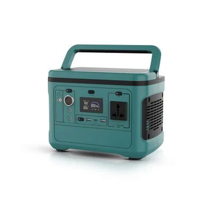 500W Захранваща Станция M6.21.6V 568Wh