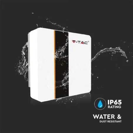 5kW Хибриден Инвертор Монофазен IP20