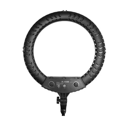 55W LED Ринг Държач за 3 Телефона 3200K-5500K