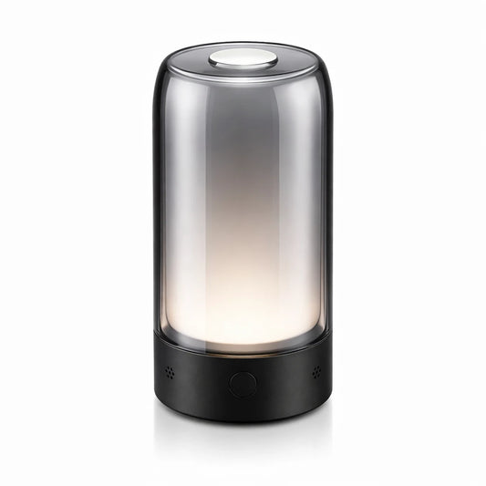 8W Амбиентна Лампа Smart RGB Съвместима с Amazon Alexa и Google Home