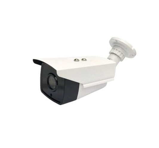 1080P IP Охранителна Камера Универсална Цветна 2.0MP Bullet