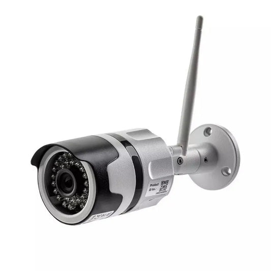 IP Wi-Fi Камера B07 3MP IP65