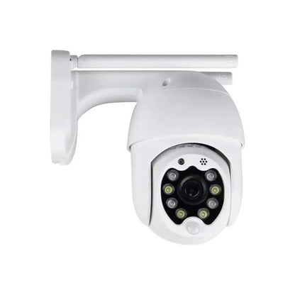 IP Wi-Fi Куполна Камера P09-8 IP65 Въртяща