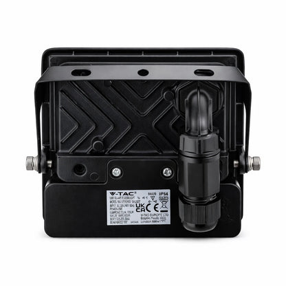 10W WIFI Прожектор Sensor 3in1