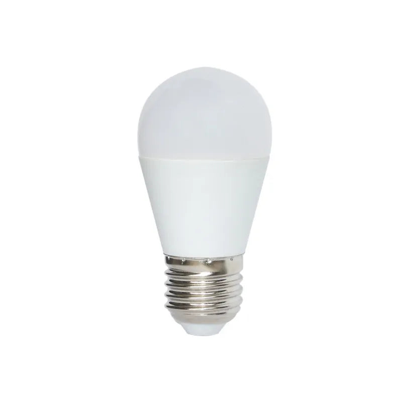ЛЕД КРУШКА 8W E27 3000K G45 730LM 230V