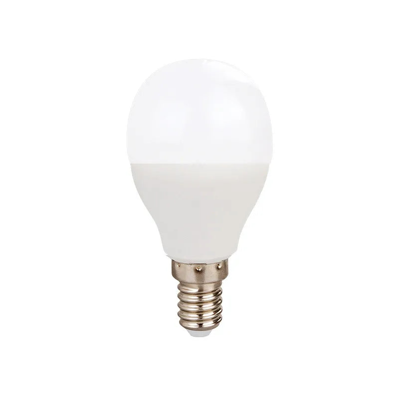 ЛЕД КРУШКА 8W E14 4000K G45 740LM 230V