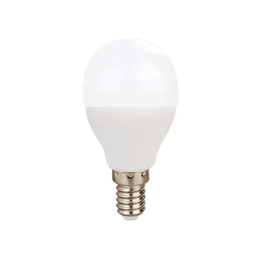 ЛЕД КРУШКА 8W E14 4000K G45 740LM 230V