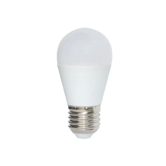 ЛЕД КРУШКА 8W E27 4000K G45 740LM 230V