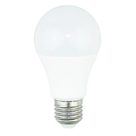 ЛЕД КРУШКА 12W Е27 4000K 1350LM СЕНЗОР
