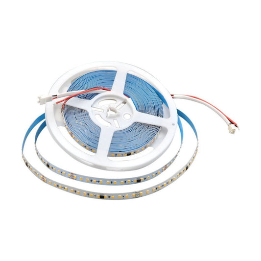 LED Лента Дигитална Бягаща 2835 120 10W 24V 6500K