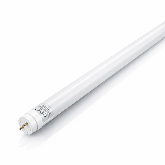 LED Пура T8 18W 120 см Nano Пластик 6500K Неротационна