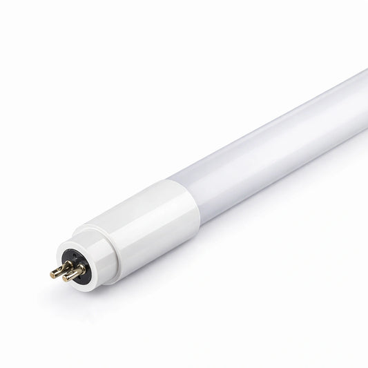 LED Пура T5 8W 60 см Бяла Светлина