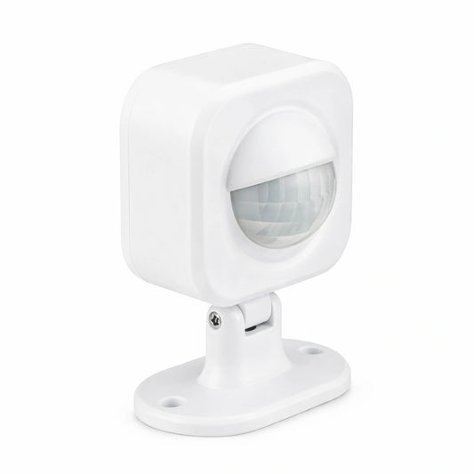 Wifi PIR Сензор Черен