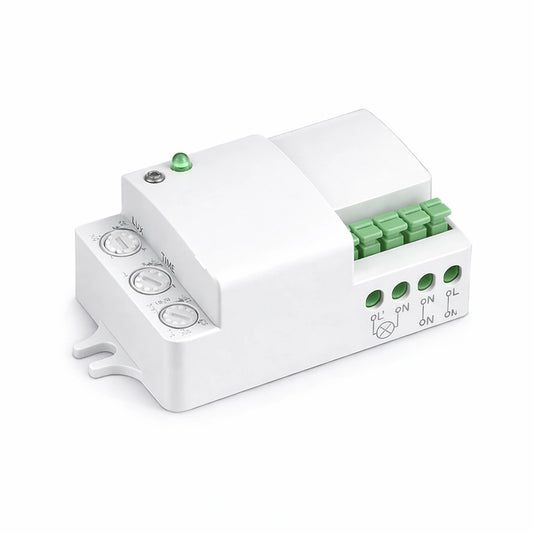 Микровълнов Датчик за Движение