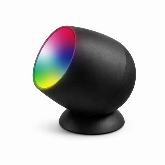 2.2W Амбиентна Лампа RGB + CCT Amazon Alexa и Google Home Съвместимост