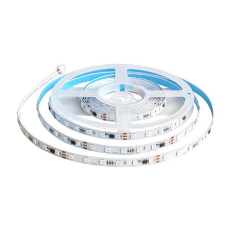 LED Magic Лента Сет RGB 24V RGB IP65