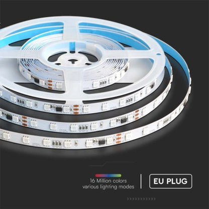 LED Magic Лента Сет RGB 24V RGB IP20